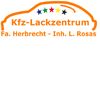 Kfz-Lackzentrum Fa. Herbrecht in Baunatal - Logo