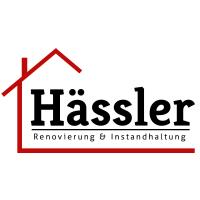 Hässler-Renovierung in Maisach - Logo