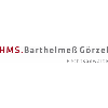 HMS. Barthelmeß Görzel in Köln - Logo
