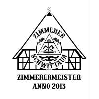 Zimmerer Schwittaua in Wenzendorf - Logo