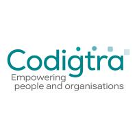 Codigtra GmbH in Köln - Logo