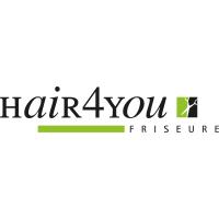 Friseur Sondershausen Hair4You in Sondershausen - Logo