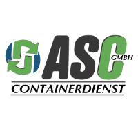 ASC Containerdienst GmbH in Darmstadt - Logo