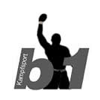 Kampfsport b1 - Thaiboxen, Kickboxen, Boxen in München - Logo