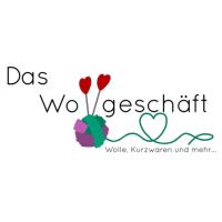 Das Wollgeschäft in Würzburg - Logo
