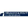 Neumann & Wolff Verlag oHG in Kiel - Logo
