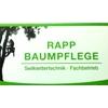 RAPP BAUMPFLEGE in Kronshagen - Logo