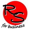RS for business GmbH in Traunstein - Logo