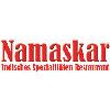 Namaskar- Indische Spezialitäten Restaurant in Stuttgart - Logo