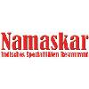 Namaskar- Indische Spezialitäten Restaurant in Stuttgart - Logo