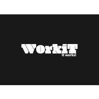 WorkiT Teamwear in Ratingen - Logo