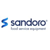 Sandoro GmbH in Berlin - Logo