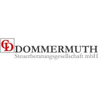 Dommermuth Steuerberatungsgesellschaft mbH in Duisburg - Logo