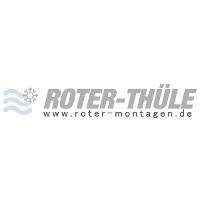 M. Roter GmbH in Friesoythe - Logo