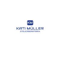 Kati Müller Steuerberaterin in Eggersdorf Gemeinde Petershagen Eggersdorf - Logo