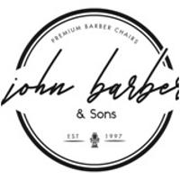 John Barber & Sons in Hamburg - Logo