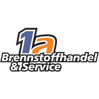 1a Brennstoffhandel & Service in Gerstungen - Logo
