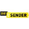 DIE SENDER Mailingservice in Düsseldorf - Logo