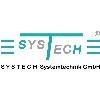 SYSTECH® Systemtechnik GmbH in Lauf an der Pegnitz - Logo