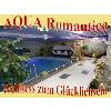 AQUA Romantica - ein Schwimmbad mit Sauna zum Mieten in Burgebrach - Logo