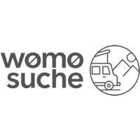 womosuche.de - Wohnmobile mieten in Markdorf - Logo