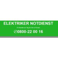 elektriker-notdienst-24h in Oberhausen im Rheinland - Logo