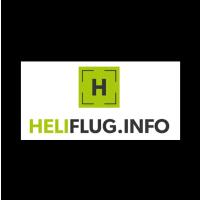 Heliflug.info / aveo flight academy Ltd. & Co. KG in Krefeld - Logo