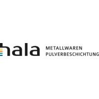 Hala GmbH Metallwaren und Pulverbeschichtung in Wallenrod Stadt Lauterbach in Hessen - Logo