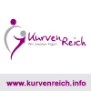 KurvenReich - Wir machen Figur! in Neuhaus am Rennweg - Logo