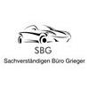 SBG - Sachverständigenbüro Grieger in Zetel - Logo