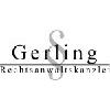 Rechtsanwaltskanzlei Gerling in Paderborn - Logo