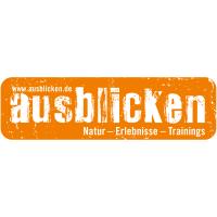 Ausblicken - Teambuilding in Frankfurt, Mainz und Wiesbaden in Mainz - Logo