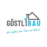 Göstl Bau in Drachselsried - Logo