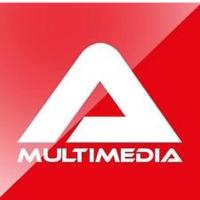 Atlas Multimedia in Berlin - Logo