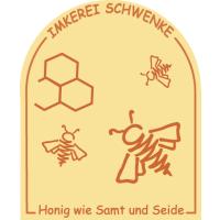 Imkerei Schwenke in Krefeld - Logo
