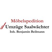 Möbelspedition Umzüge Saalwächter Inh. Benjamin Beilmann in Bingen am Rhein - Logo