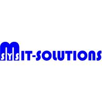 M-SYS IT-Solutions GmbH in Fraunberg - Logo