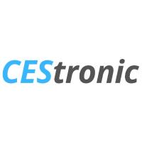 CEStronic in Gau Algesheim - Logo