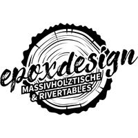 Epoxdesign Gbr Holztisch Manufaktur in Wertingen - Logo