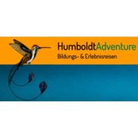Humboldt Adventure in Bad Schwartau - Logo