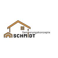Sanierungskonzepte Schmidt GmbH in Waldbrunn Kreis Würzburg - Logo