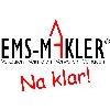 EMS - MAKLER in Recke - Logo