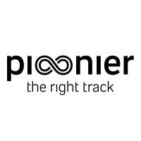 Pioonier GmbH in Bad Oeynhausen - Logo