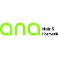 Ana Nails & Kosmetik in Sindelfingen - Logo