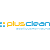 plusclean Gebäudereinigung e.K. in Berlin - Logo