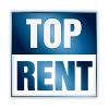 TOP RENT in Bochum - Logo