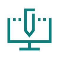 we-website in Essen - Logo
