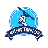 MyFensterputzer in Kiel - Logo