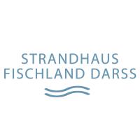 Strandhaus Fischland Darss Ferienwohnungen in Dändorf Gemeinde Dierhagen - Logo