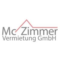 Mc Zimmervermietung GmbH Monteurzimmer Düren in Düren - Logo